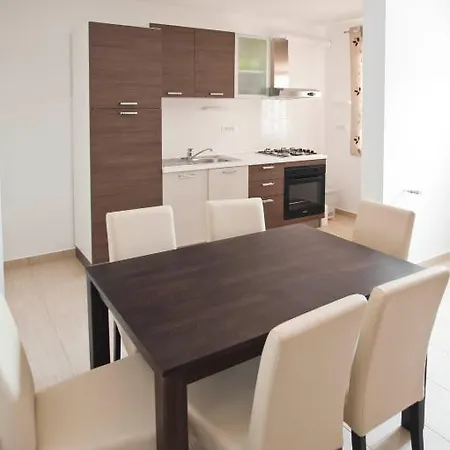 David Apartment Umag