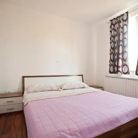 David Apartment *