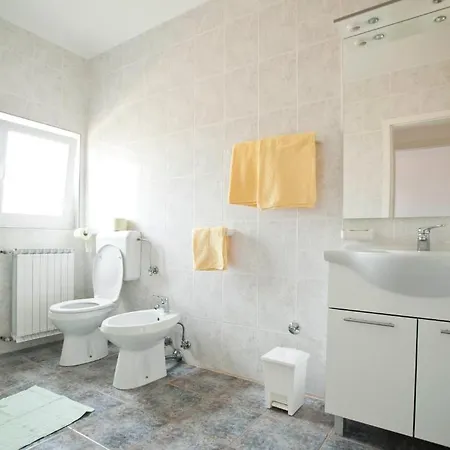 Apartment David Umag