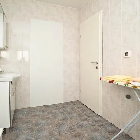 David Appartement