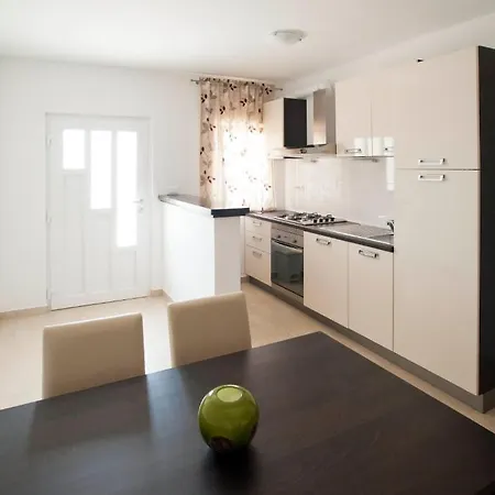 David Appartement Umag