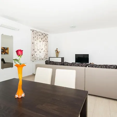 David Appartement *