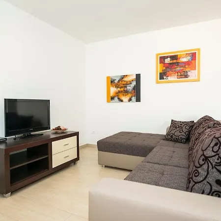 Appartement David Umag
