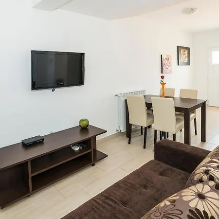 Appartement David