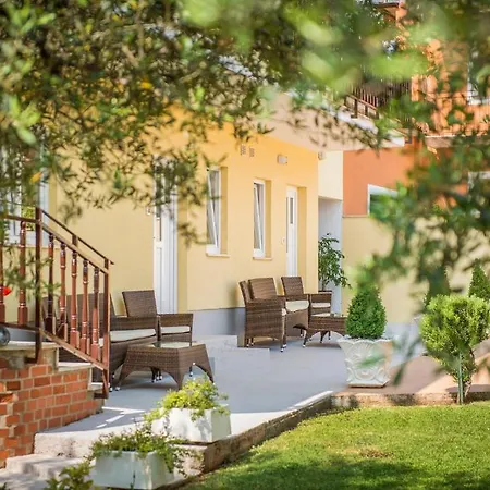 Appartement David *